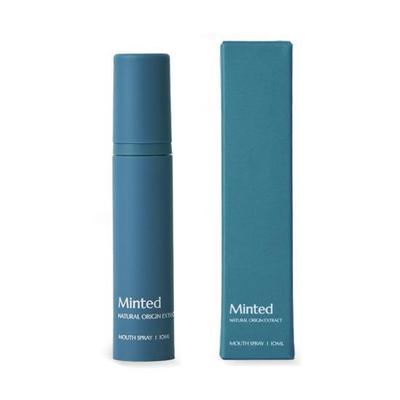 Mouth Spray 10ml