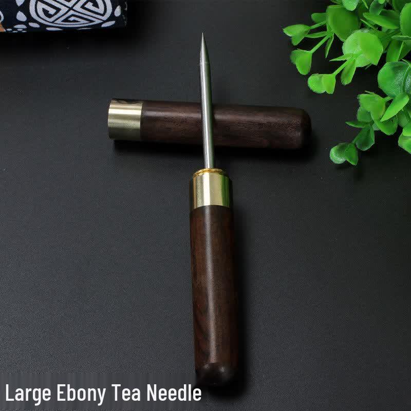 Qiwei Handmade Puerh Tea Knife