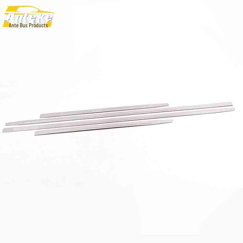 

Защита кромки двери: Декоративная наклейка на бампер и молдинг, устойчивая к царапинам