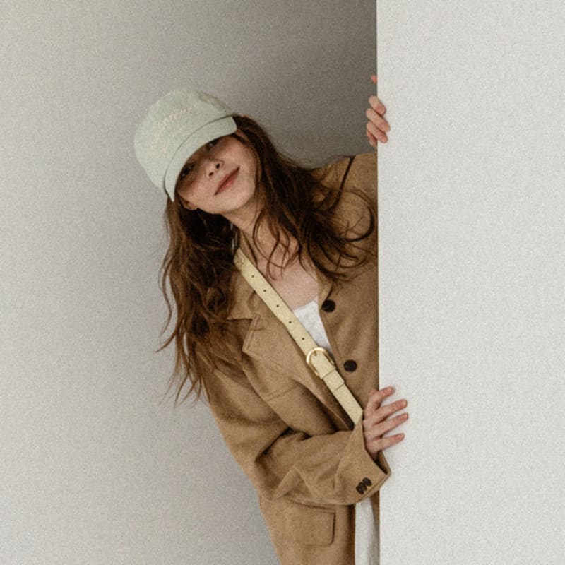 omnipotent omn Ball Cap _4colors