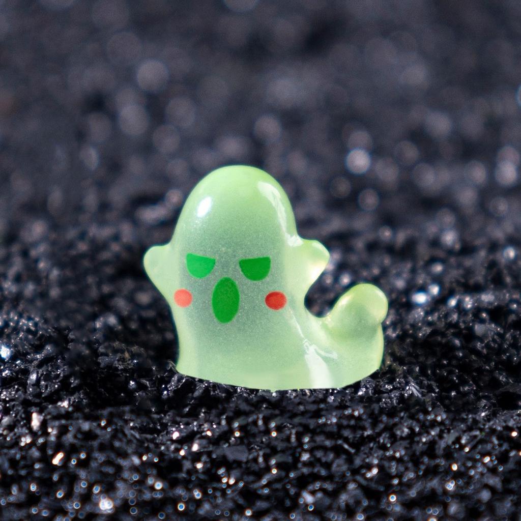 Halloweenský klobouk Akrylové přívěskové náušnice s oboustranným potiskem Dekorace náušnic pro festivalovou atmosféru.