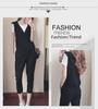 2022 Summer Plus Size Women's Casual Fashion Sports Three-Piece Suit