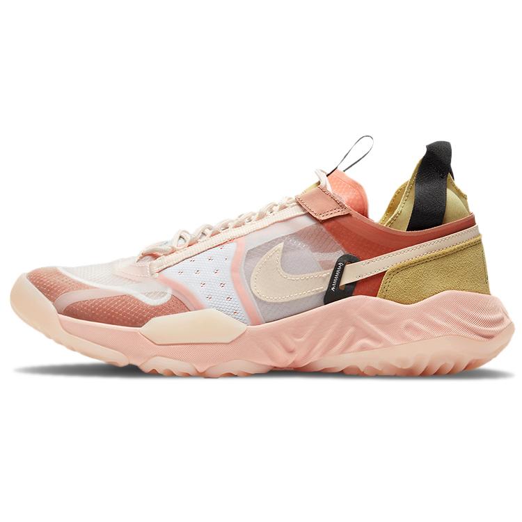 

new JORDAN Delta Breathe Terra Blush 43