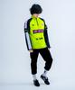 Jukiteu Football First Long Pants - Black