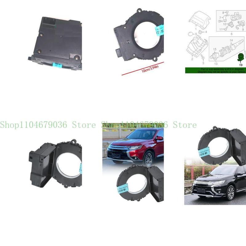 

Precise Steering Enhancing Driving Stability 8651A174 8651A175 8651A115 for GA2W GA5W GF2W GF3W GF4W GF6V