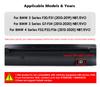 Hizpo 12.3'' 1920*720 Car Auto Lcd Dashboard Paneel for BMW 3 4 Series F30 F31 GT-F34 F32 F33 F36 418D Instr