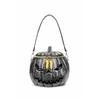Halloween Pumpkin Shape PVC Shoulder Bag for Women  high quality crossbody bags  casual bags  messenger bag  new fashion