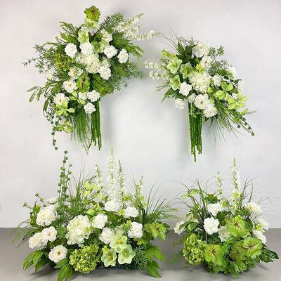 Decoración para el hogar
 – Flores y coronas decorativas