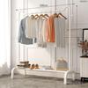 OIMG Floor-Standing Clothes Drying Rack