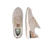 Herren-Sneaker Mustang 4132-311 beige