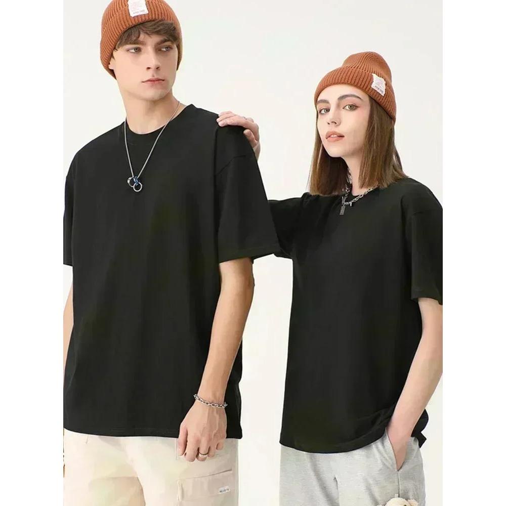 2026 Five Nights At Freddy's Freddy Fazbear's Pizza T-Shirt Both Men and Women Can Wear Fashionable Short-sleeved Shirts