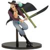 BANPRESTO One Piece BANPRESTO WORLD FIGURE COLOSSEUM Zoukeiou Chojo Kessen vol.3 Dracule Mihawk (Βραβείο)