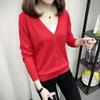 Women's Knitted Cardigan: Lightweight Spring/Fall Top, Thin Sweater, Small Shawl Coat, Base Layer, Summer Air Conditioning Shirt