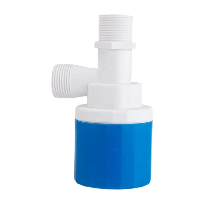 Water Tower Float Valves Water Level Controller Switches Automatic Limiter Top/Side Inlet Control Valves Easy To Install