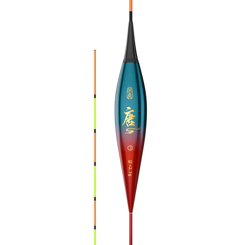

Woding Dynasty Tang Luminous Electronic Fishing Float