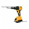 Brushless Lithium-Ion Aluminum Electric Rivet Gun