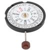 507 Replacement Watch Movement Day Date Calendar Watch Movement Repair Parts for Watchmaker