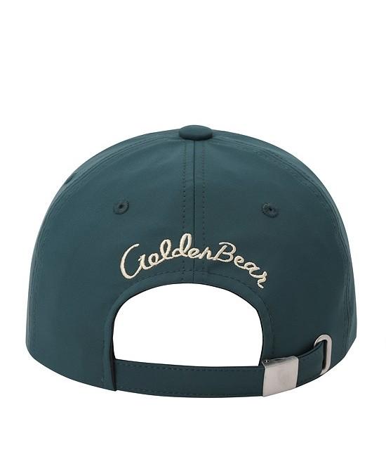 Goldeunbeeo (Female) Magnolia Graphic Ball Cap G6Rax26401Grx
