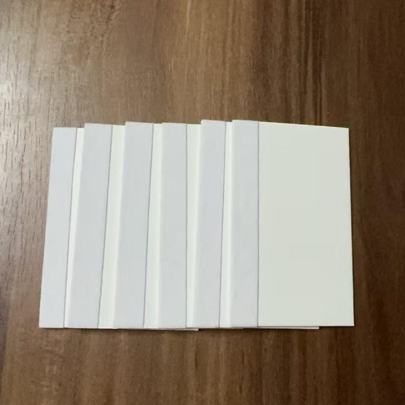 Alcohol Wipes and Dust Removal Stickers for Screen Cleaning and Film Application