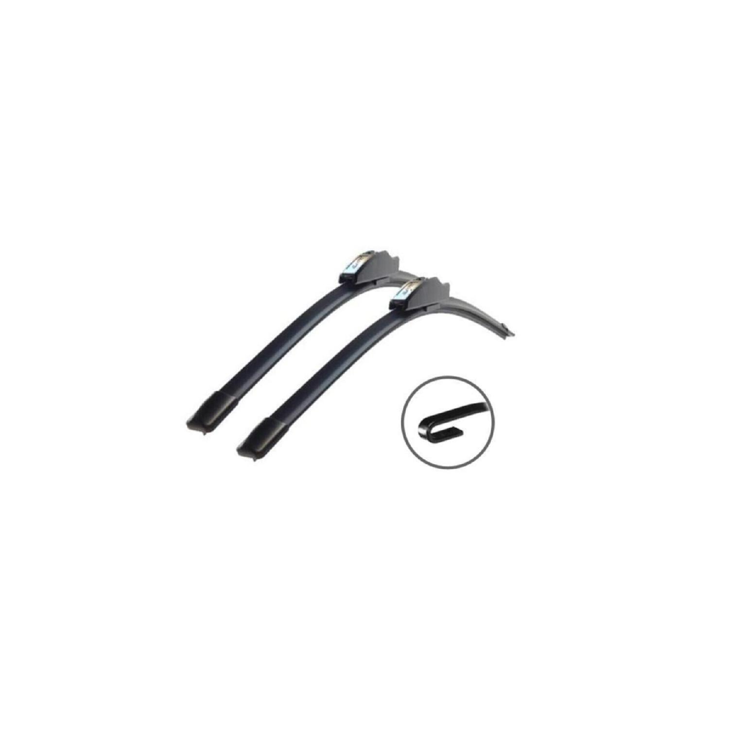 

Fiat Albea 2002-2012 Windshield Banana Wiper 550x450.