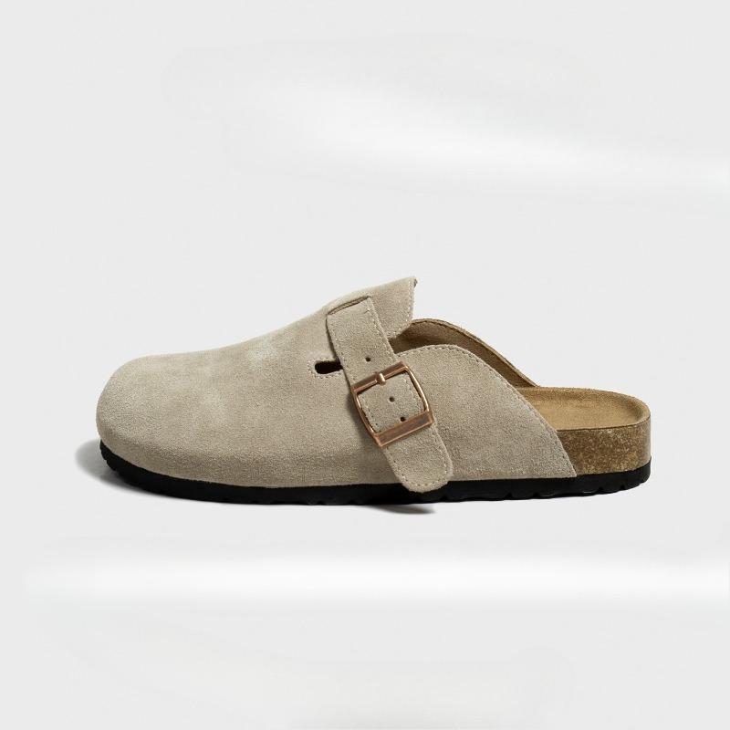 Damenschuhe, Flache Schuhe, Damen-Flip-Flops