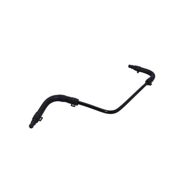 Wąż układu chłodzenia chłodnicy Mercedes-Benz W166 (2045010125)