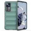 Custodia protettiva robusta in fibra blindata per telefono cellulare militare per Xiaomi Mi 13 12T 12S 12X 11T Pro Lite Ultra
