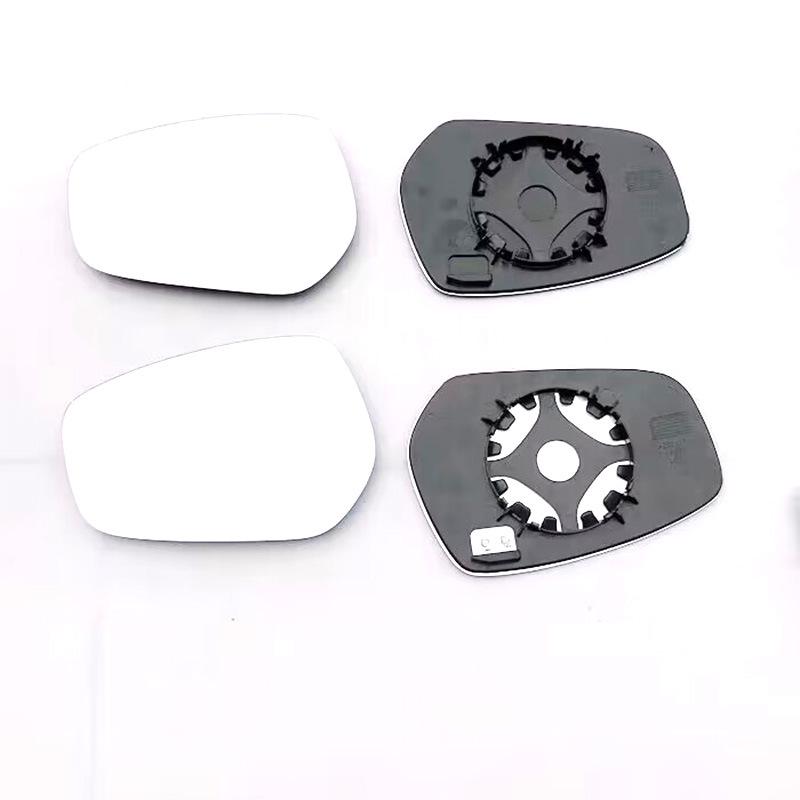 Rearview Mirror Shell & Turn Signal Lens for Geely Emgrand GL/L Thor Hi.P