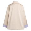 adidas Originals SS25 CN Shirt Loose Fit Sports Long Sleeve Jacket Women Jacket KW1997
