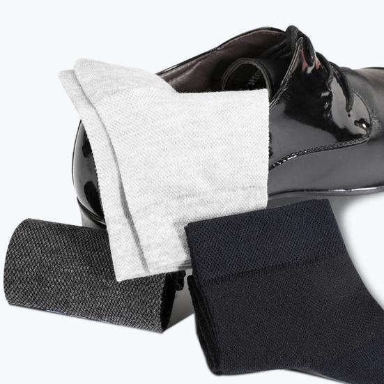 1 Pair Unisex Socks Hollow Mesh Great Breathability Mid-tube Low-cut Anti-slip High Elasticity Quick Dry Sweat Absorption Daily Wear Sport Socks