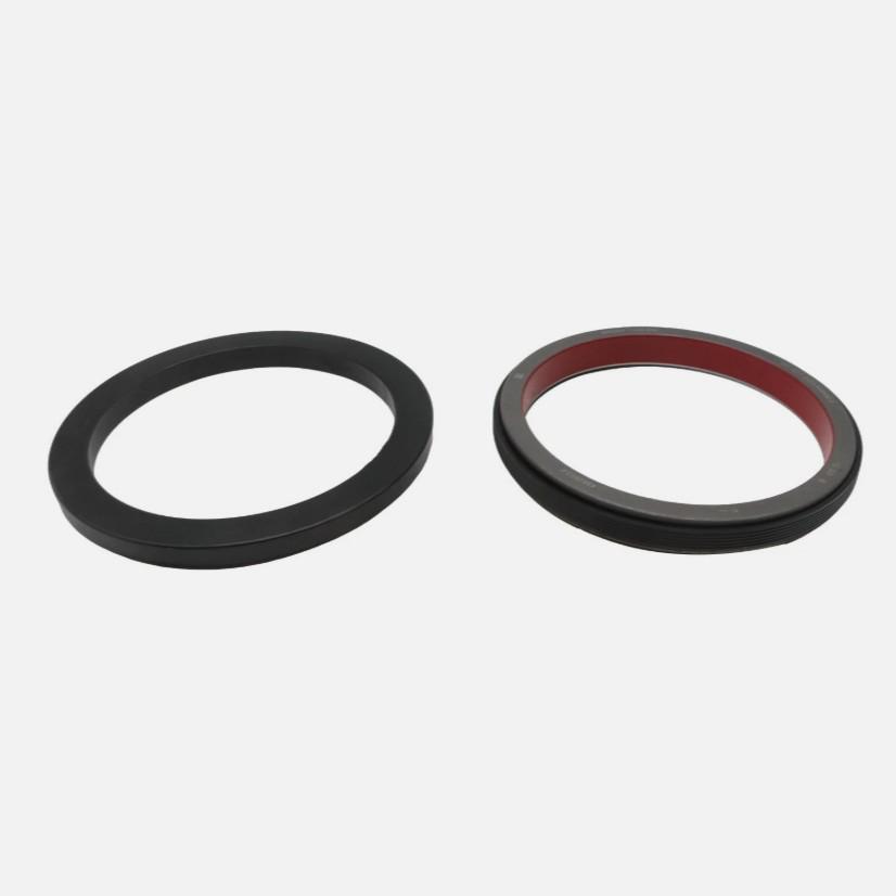 Cummins QSX15 Motor Arka Krank Mili Yağ Keçesi 4965569