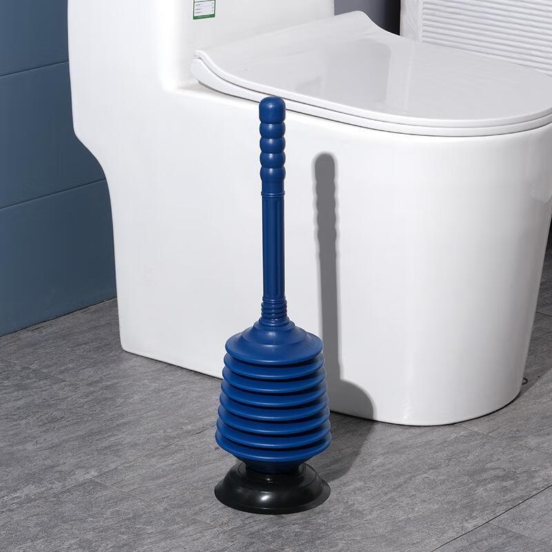 

JINGRUIXIANG Household Drain Plunger