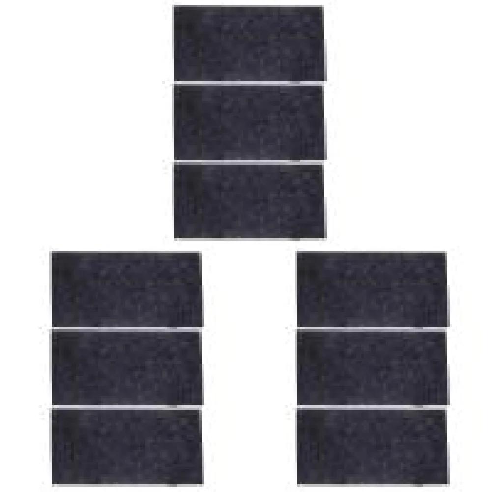 3-15PCS Car Scratch Wiping Cloth Nano Flash Fabric Car Scratches Water Stain Cleaning Scratch Care Repairer Car Maintenance