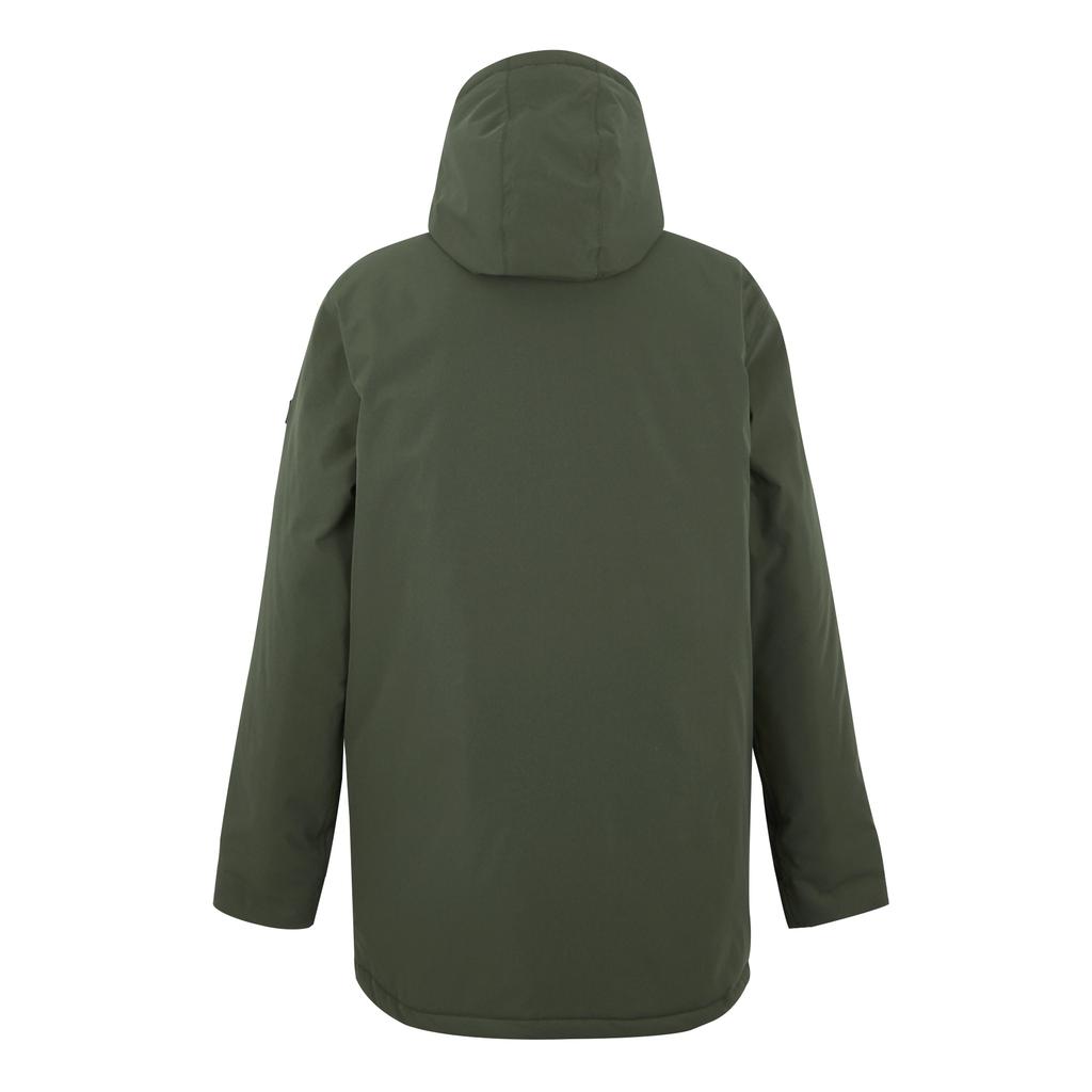 Regatta Mens Rhodo Padded Jacket