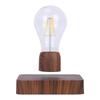 Magnetic Levitation LED Night Light - Creative Atmosphere Gift for Desks and Bedrooms