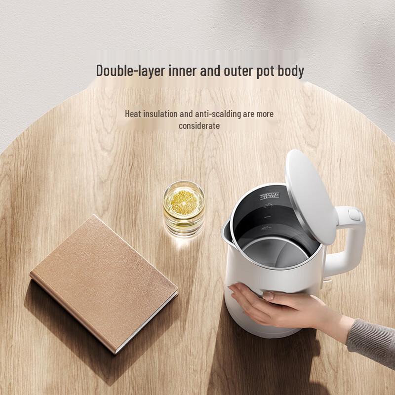 Mijia Xiaomi Czajnik Elektryczny 3