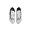 Nike LeBron 20 GS The Debut Kids Sneakers White Metallic-Gold Black DQ8651-100