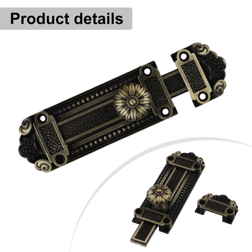 Cabinet Locks Bathroom Bolts Door Drawer Locks Equipment Hardware Home Improvement Latches Parts Spare Parts Tool