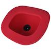 Filtre à air pour moto Lopor Pour Kawasaki KX250 2021-2023 KX450 2019-2023 151124 11013-0773 11013-0811 HFF2030