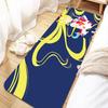 Japan Anime Cute S-Sailor M-MoonS Door Mat Entrance Non-slip Washable Kitchen Carpet Living Room Hallway Rugs Bathroom Bath