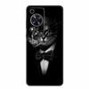 For Huawei Nova Y72s Phone Case Y 72 s Coque Black Silicone Soft Back Cover Case For Huawei Nova Y72 Y63 Case Y 63 Funda Shell