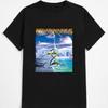 Stratovarius Infinite T-Shirt Kurzarm Schwarz Grafik T-Shirt Unisex S-5XL