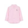 Teenie Weenie Kids' Striped Long-Sleeve Shirt