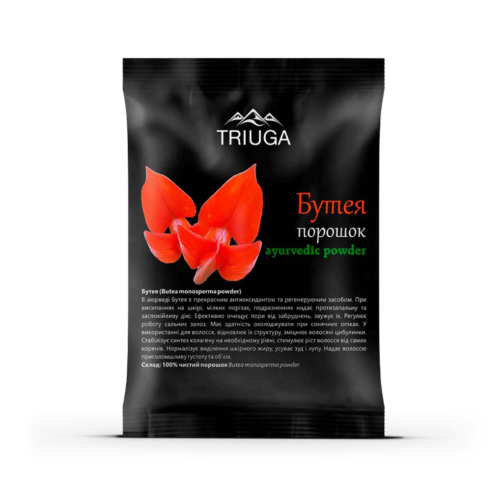 

Порошок Бутеї Аюрведичні трави