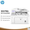 HP M227fdn Black and White Laser Multifunction Printer CN Plug (adapter Included)