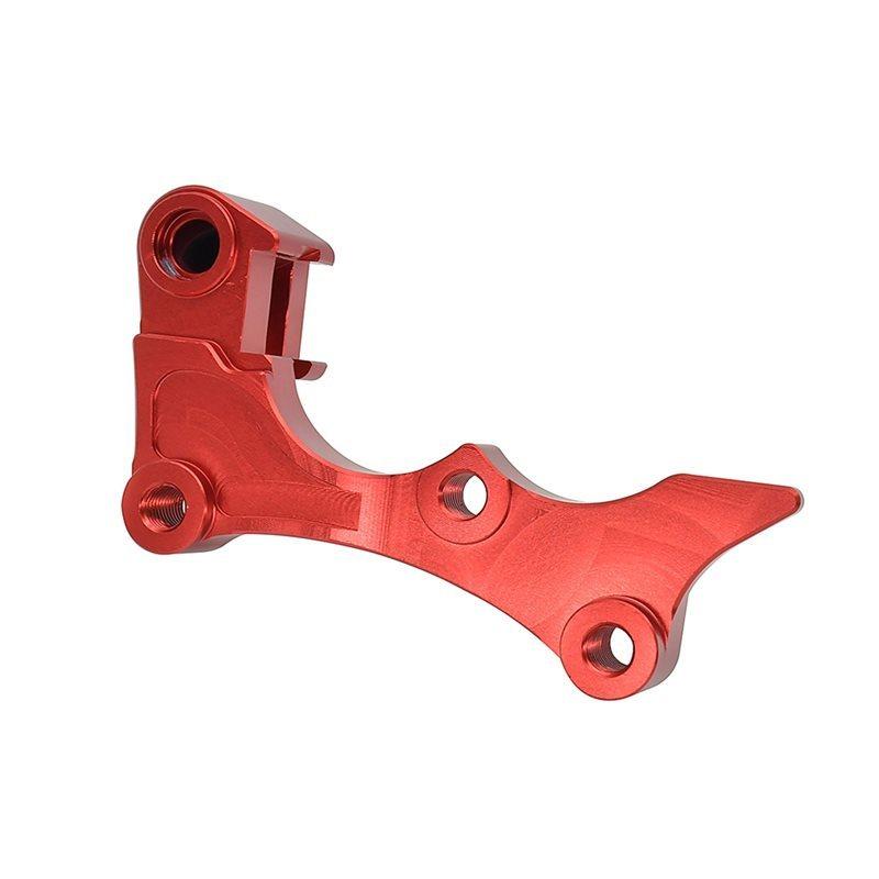 NEW-For 270Mm For CRF270 Motocross Brake Caliper Adapter Bracket Motorcycle Accessories
