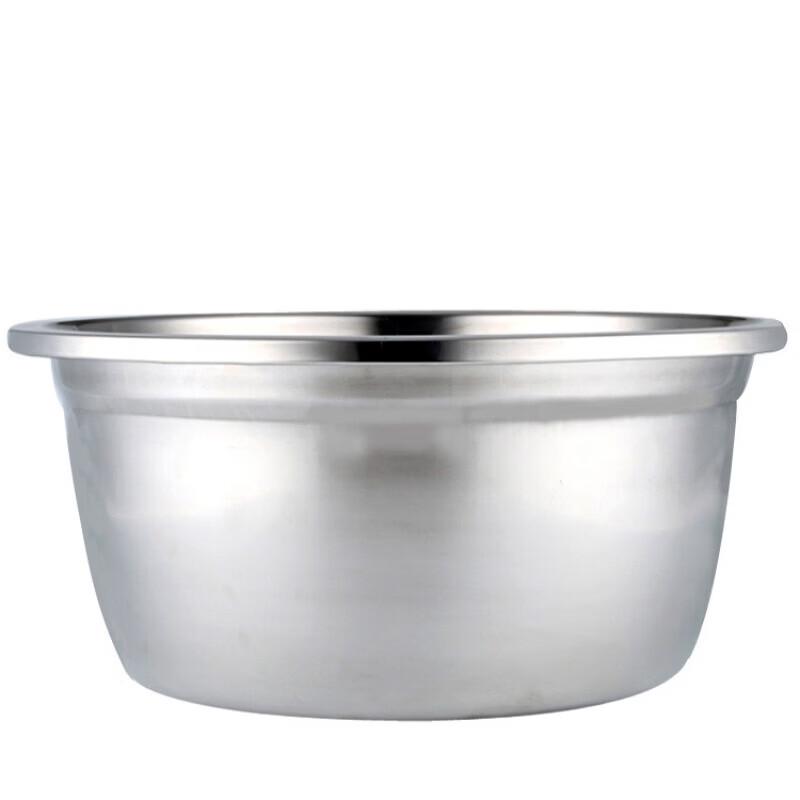 Kenjie 50cm Thickened Stainless Steel Multi-purpose Basin