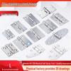 304 Stainless Steel Thickened Cabinet & Wooden Door Hinges