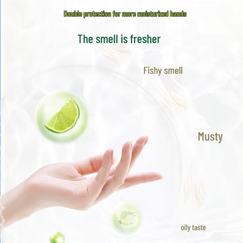 Walch Mom's Choice Dishwashing Liquid