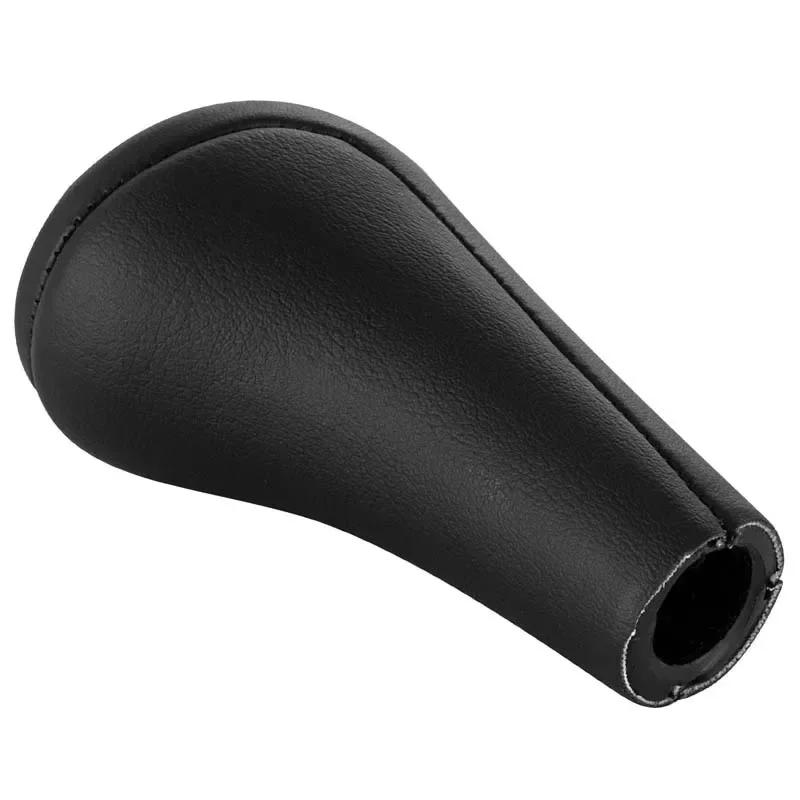 Manual 5 6 Speed Gear Shift Knob Lever Handle for BMW 1 3 5 6 Series E30 E32 E34 E36 E38 E39 E46 E53 E60 E63 E83 E84 E87